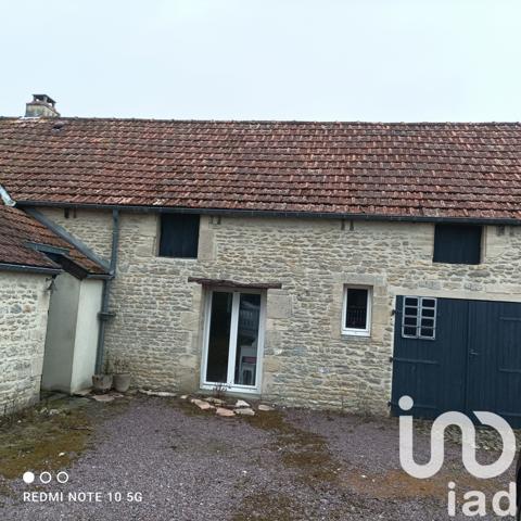 Maison à vendre 5 pièces 89 m² Arromanches-les-Bains