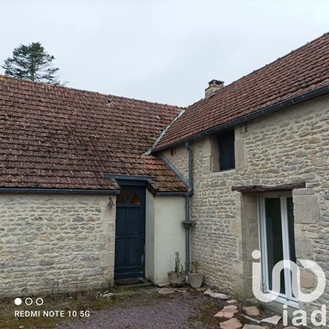 Maison à vendre 5 pièces 89 m² Arromanches-les-Bains