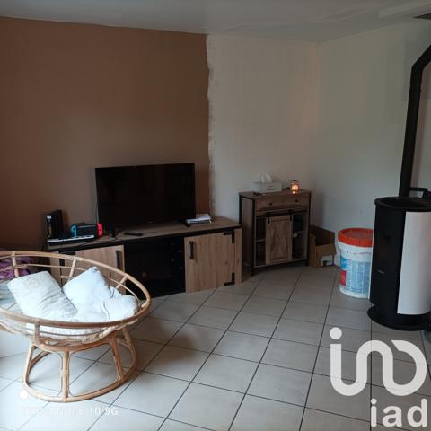 Maison à vendre 5 pièces 89 m² Arromanches-les-Bains