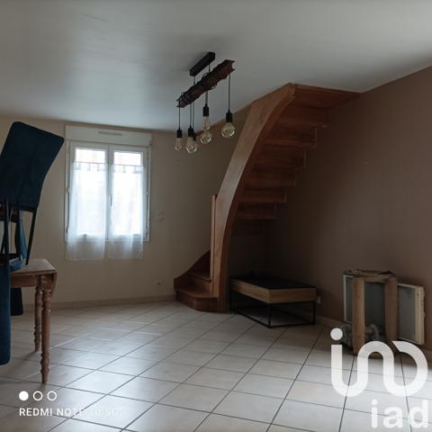 Maison à vendre 5 pièces 89 m² Arromanches-les-Bains