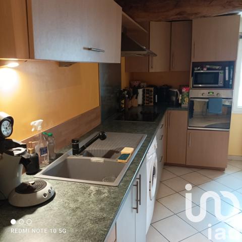 Maison à vendre 5 pièces 89 m² Arromanches-les-Bains