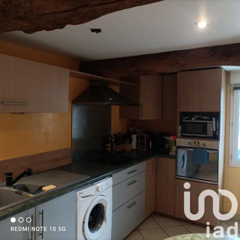 Maison à vendre 5 pièces 89 m² Arromanches-les-Bains