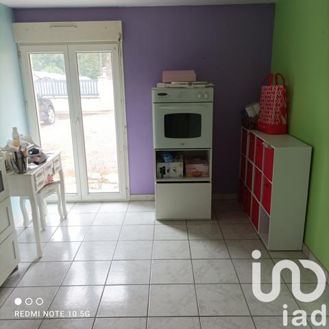 Maison à vendre 5 pièces 89 m² Arromanches-les-Bains