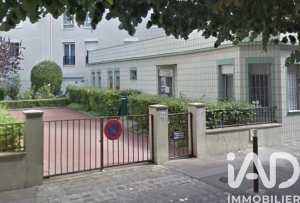 Appartement à vendre 4 pièces 80 m² Le Kremlin-Bicêtre