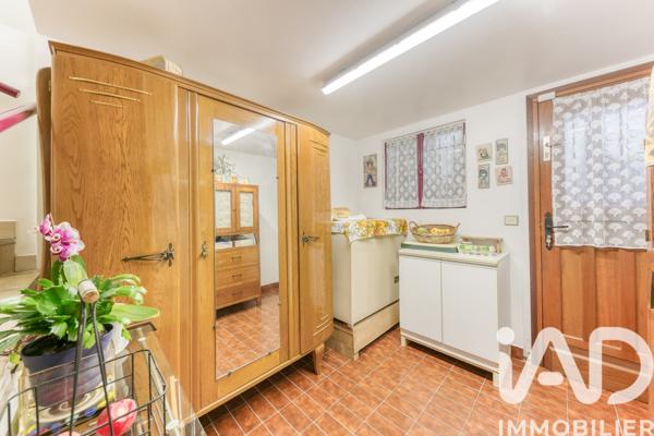 Maison à vendre 5 pièces 106 m² Choisy-le-Roi