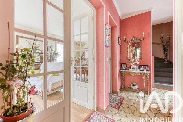 Maison à vendre 5 pièces 106 m² Choisy-le-Roi