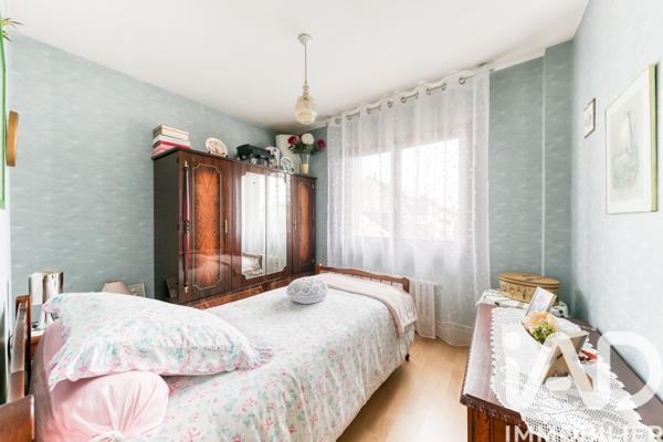 Maison à vendre 5 pièces 106 m² Choisy-le-Roi