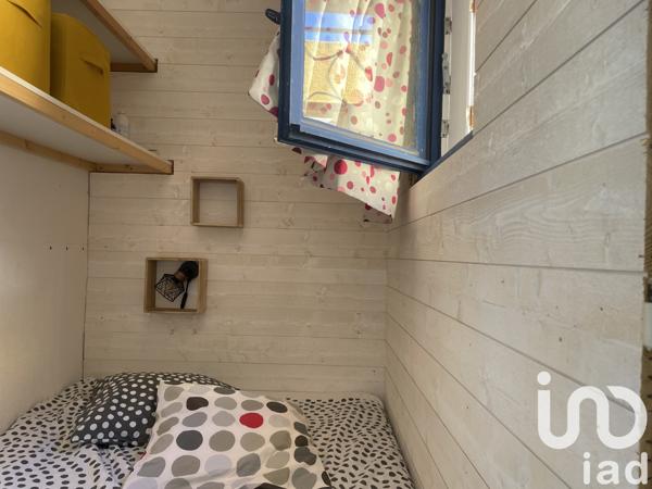 Appartement à vendre 1 pièce 21 m² Leucate