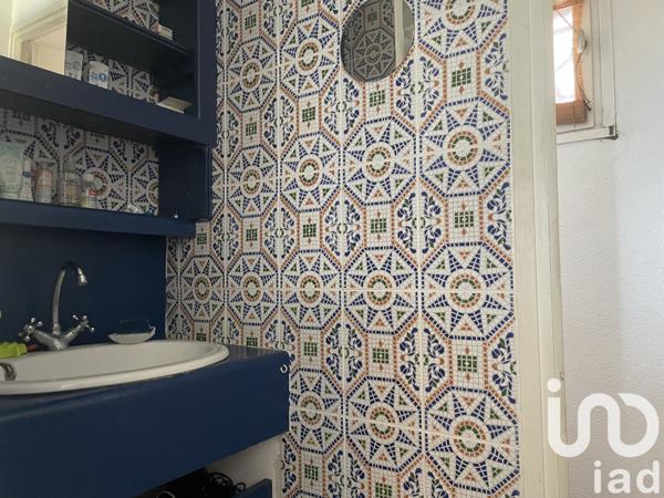 Appartement à vendre 1 pièce 21 m² Leucate