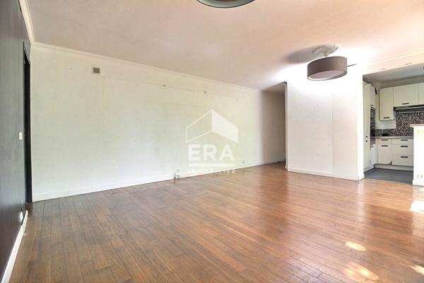 Appartement Saint Ouen Sur Seine 4 pièce(s)