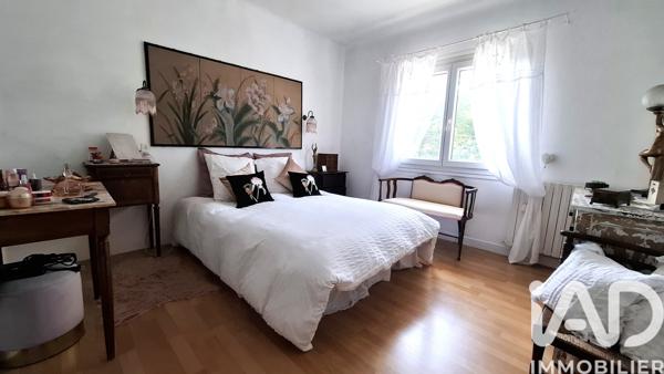 Maison à vendre 6 pièces 136 m² Vieux-Boucau-les-Bains
