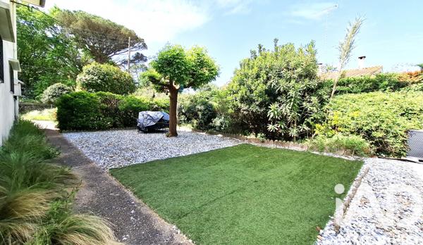Maison à vendre 6 pièces 136 m² Vieux-Boucau-les-Bains