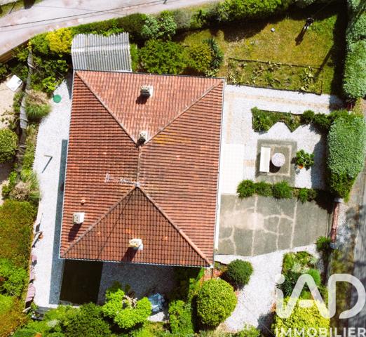 Maison à vendre 6 pièces 136 m² Vieux-Boucau-les-Bains