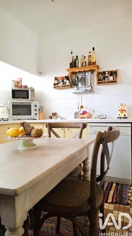 Maison à vendre 6 pièces 136 m² Vieux-Boucau-les-Bains