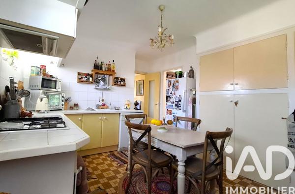 Maison à vendre 6 pièces 136 m² Vieux-Boucau-les-Bains