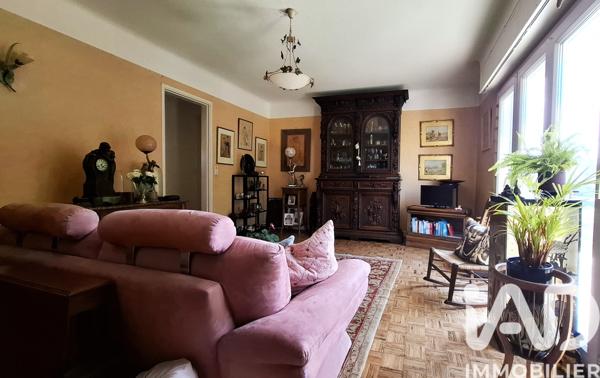 Maison à vendre 6 pièces 136 m² Vieux-Boucau-les-Bains