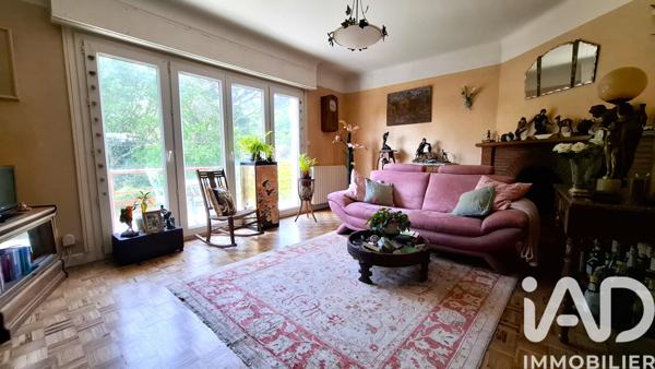 Maison à vendre 6 pièces 136 m² Vieux-Boucau-les-Bains