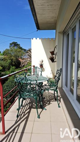 Maison à vendre 6 pièces 136 m² Vieux-Boucau-les-Bains