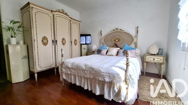 Maison à vendre 6 pièces 136 m² Vieux-Boucau-les-Bains