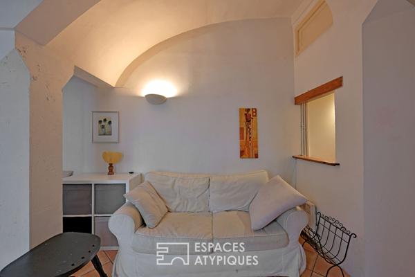 Appartement rare dans l’écusson