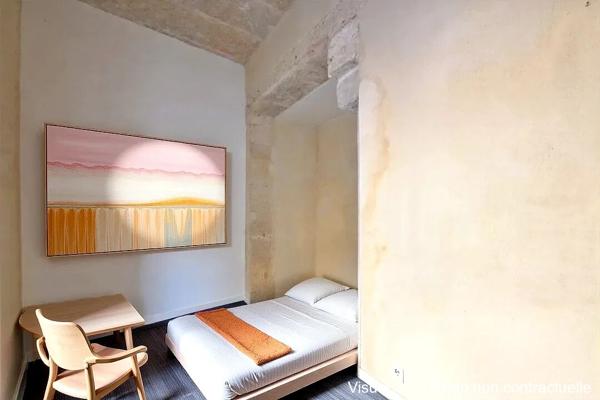 Appartement rare dans l’écusson