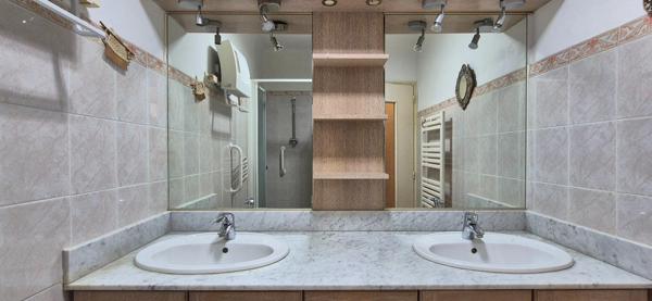Maison de plain-pied au calme sur 1009 m²