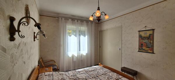 Maison de plain-pied au calme sur 1009 m²