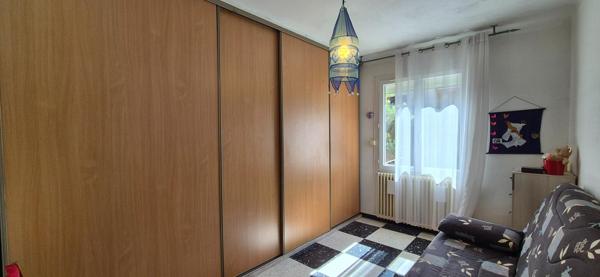 Maison de plain-pied au calme sur 1009 m²