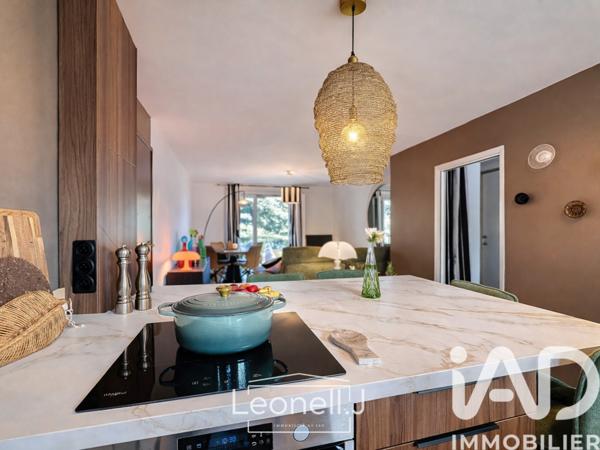 Appartement à vendre 3 pièces 66 m² Toulon