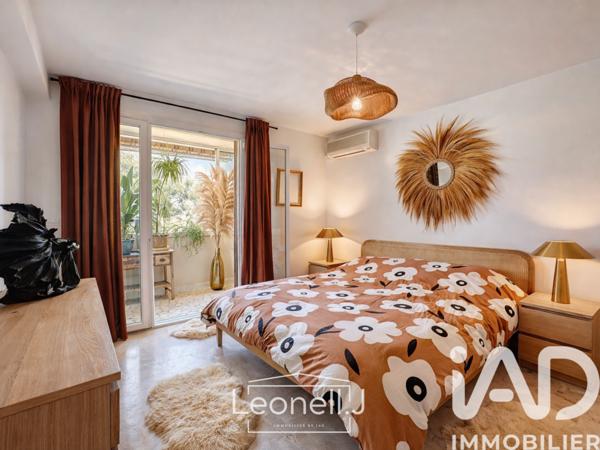 Appartement à vendre 3 pièces 66 m² Toulon