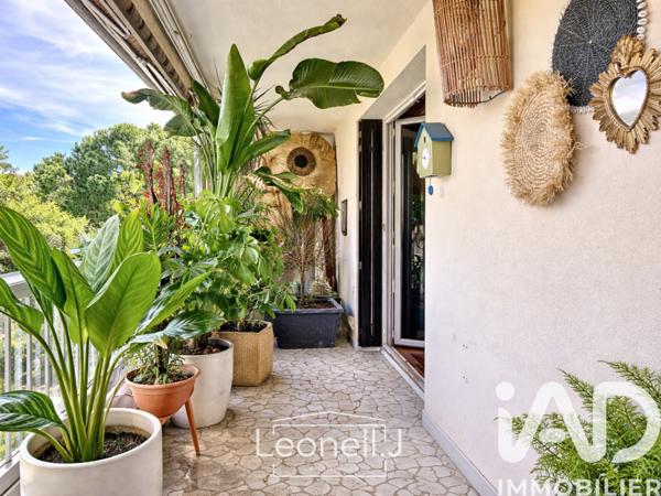 Appartement à vendre 3 pièces 66 m² Toulon