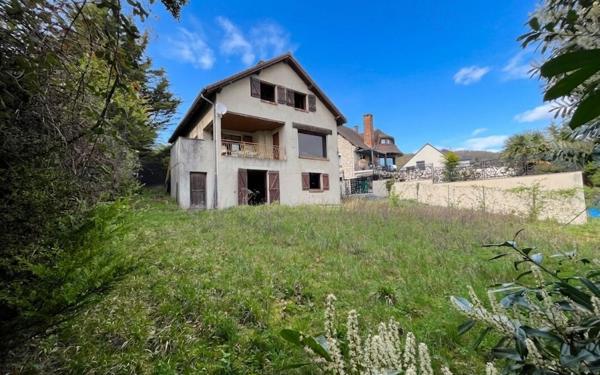 Maison à vendre    7 pièces • 118 m2 Soisy-sous-Montmorency
