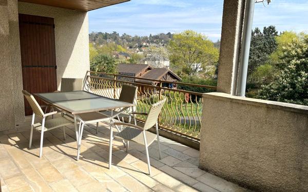 Maison à vendre    7 pièces • 118 m2 Soisy-sous-Montmorency