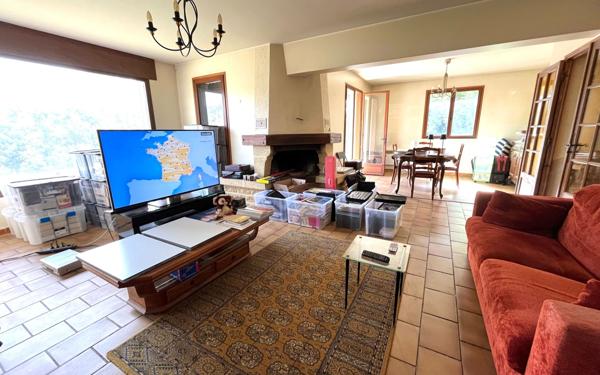 Maison à vendre    7 pièces • 118 m2 Soisy-sous-Montmorency