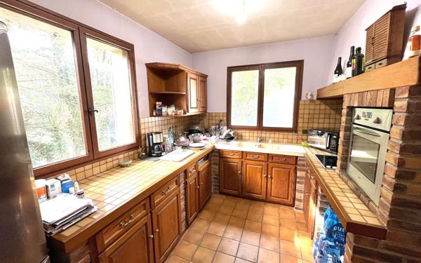 Maison à vendre    7 pièces • 118 m2 Soisy-sous-Montmorency
