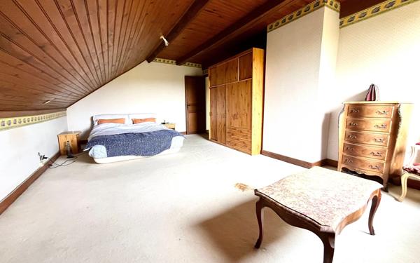 Maison à vendre    7 pièces • 118 m2 Soisy-sous-Montmorency