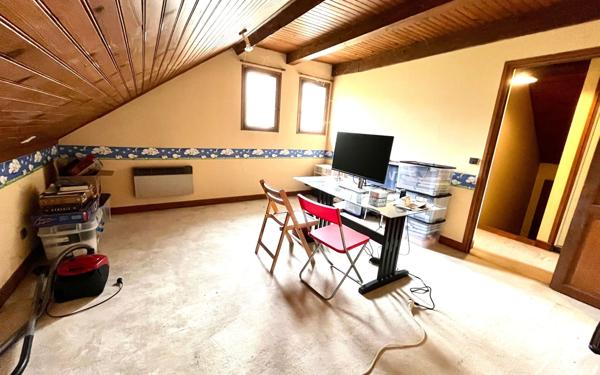 Maison à vendre    7 pièces • 118 m2 Soisy-sous-Montmorency