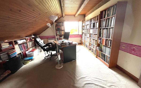 Maison à vendre    7 pièces • 118 m2 Soisy-sous-Montmorency