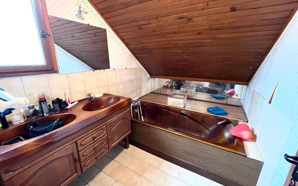 Maison à vendre    7 pièces • 118 m2 Soisy-sous-Montmorency