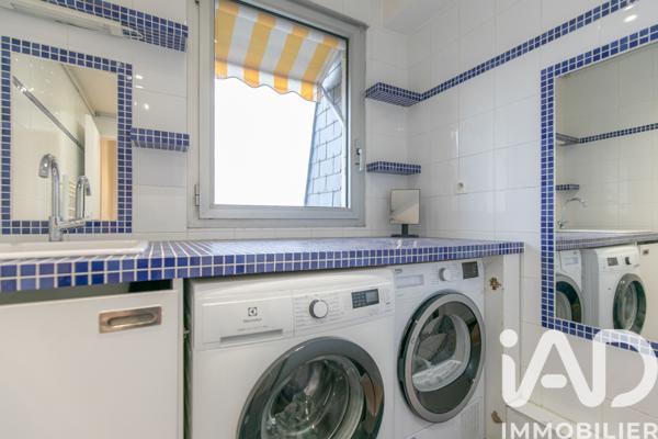 Appartement à vendre 6 pièces 144 m² Nogent-sur-Marne