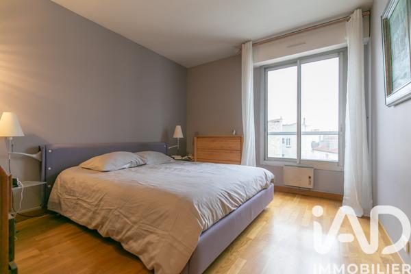 Appartement à vendre 6 pièces 144 m² Nogent-sur-Marne