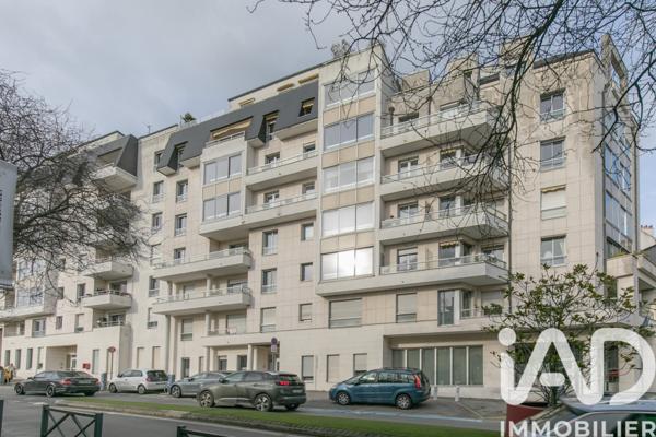 Appartement à vendre 6 pièces 144 m² Nogent-sur-Marne