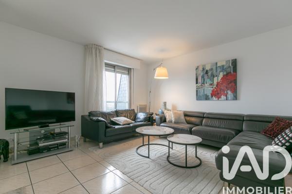 Appartement à vendre 6 pièces 144 m² Nogent-sur-Marne