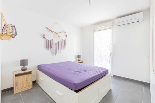 Appartement 3 pièces 60 m2