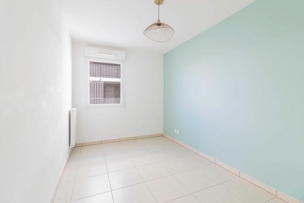 Appartement 3 pièces 60 m2