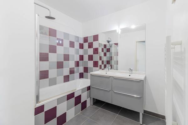 Appartement 3 pièces 60 m2