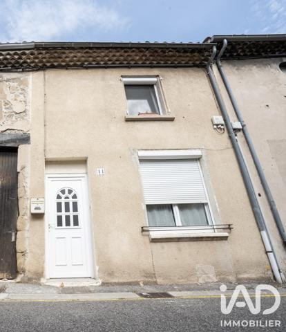 Maison à vendre 5 pièces 120 m² Tain-l'Hermitage