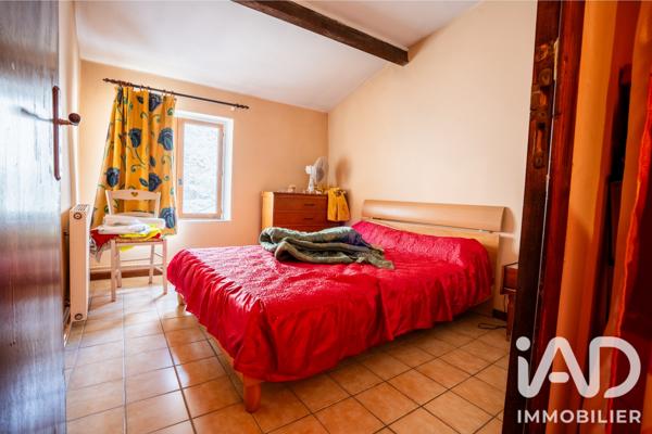 Maison à vendre 5 pièces 120 m² Tain-l'Hermitage