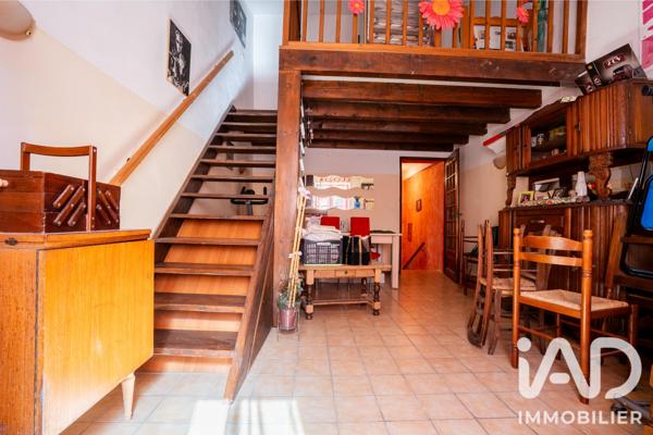 Maison à vendre 5 pièces 120 m² Tain-l'Hermitage