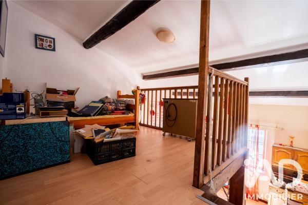 Maison à vendre 5 pièces 120 m² Tain-l'Hermitage